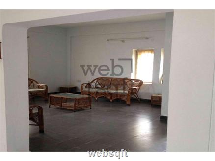 Residential Independent house for Sale in Manikonda